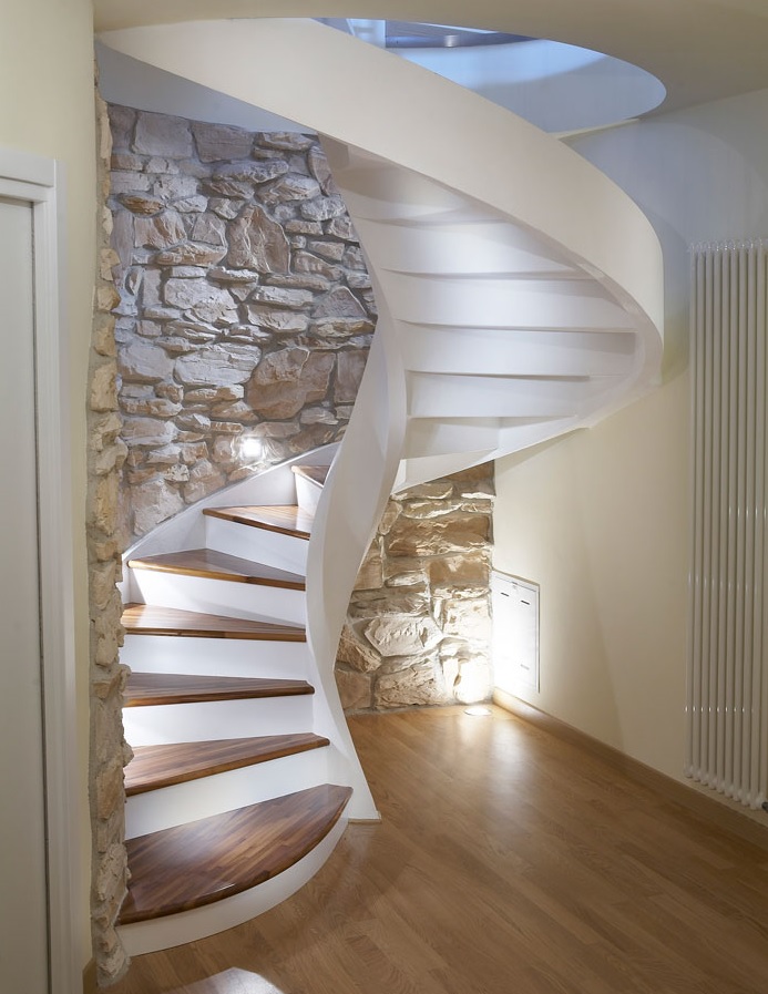 Dezign Lover Blog - Home Design | Best ideas to light up your modern staircase!